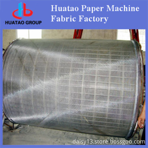 Shrinking Fabric